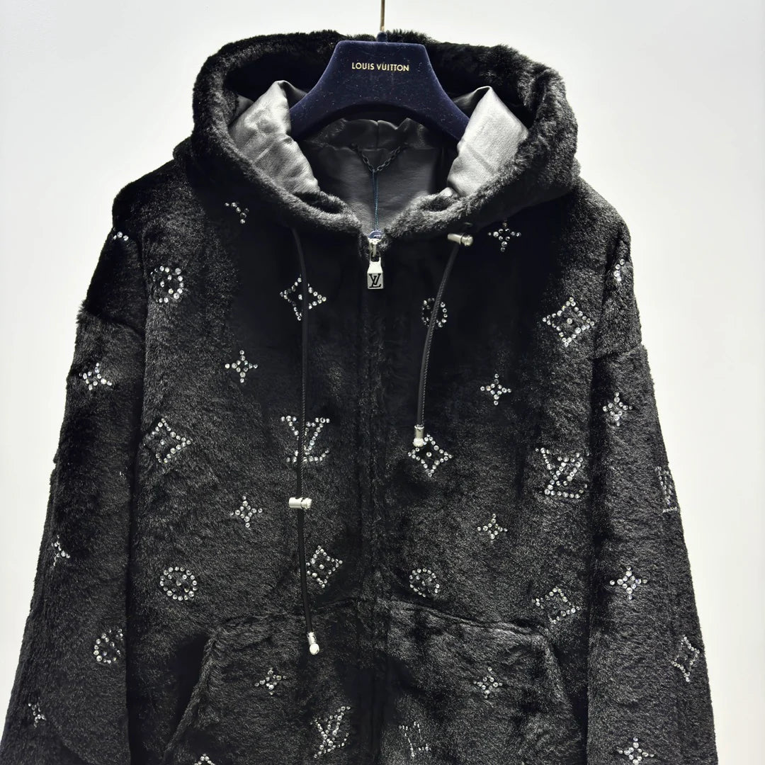 LV JACKET