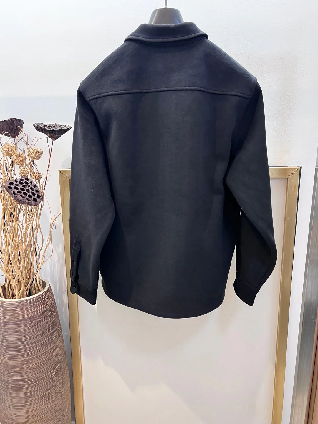 LV JACKET