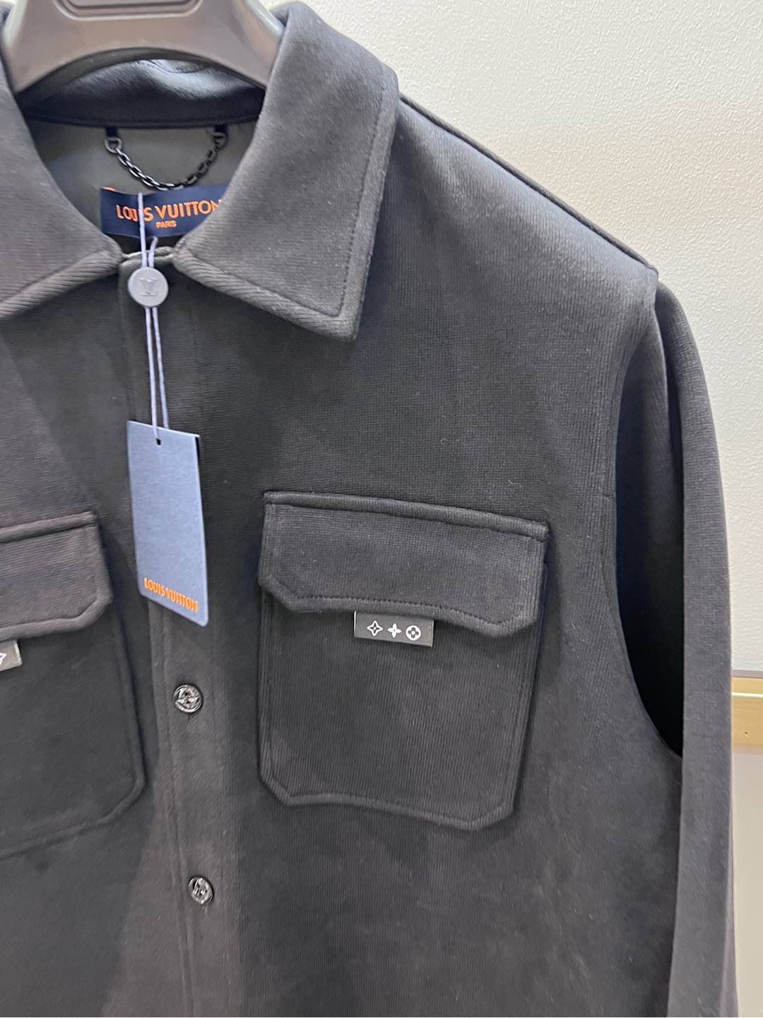 LV JACKET