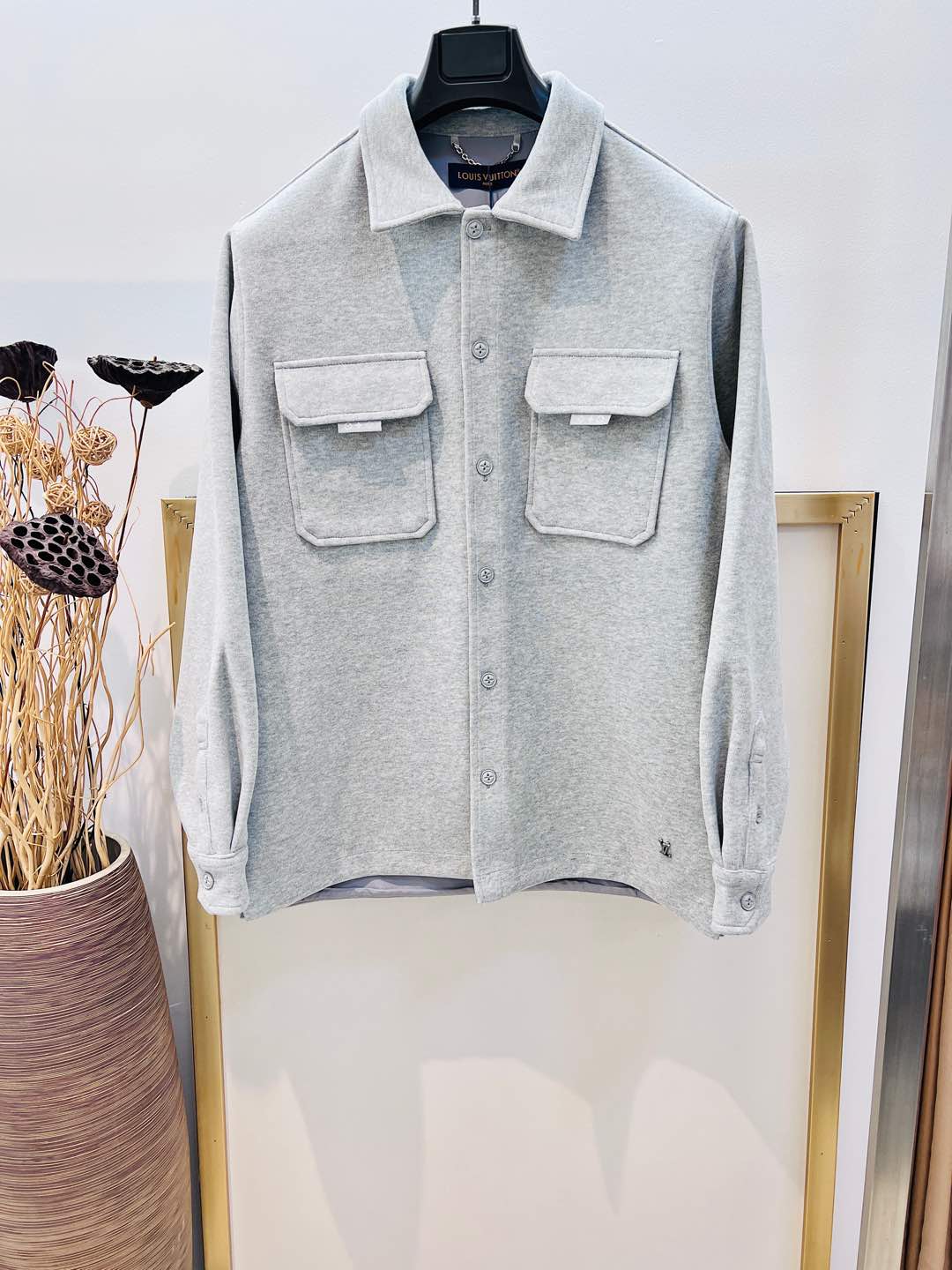 LV JACKET