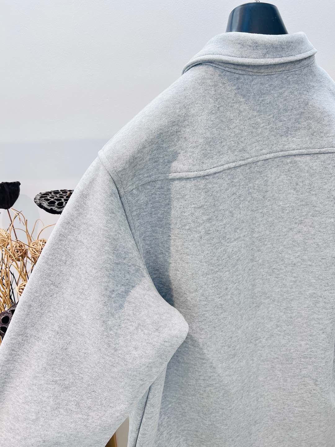 LV JACKET
