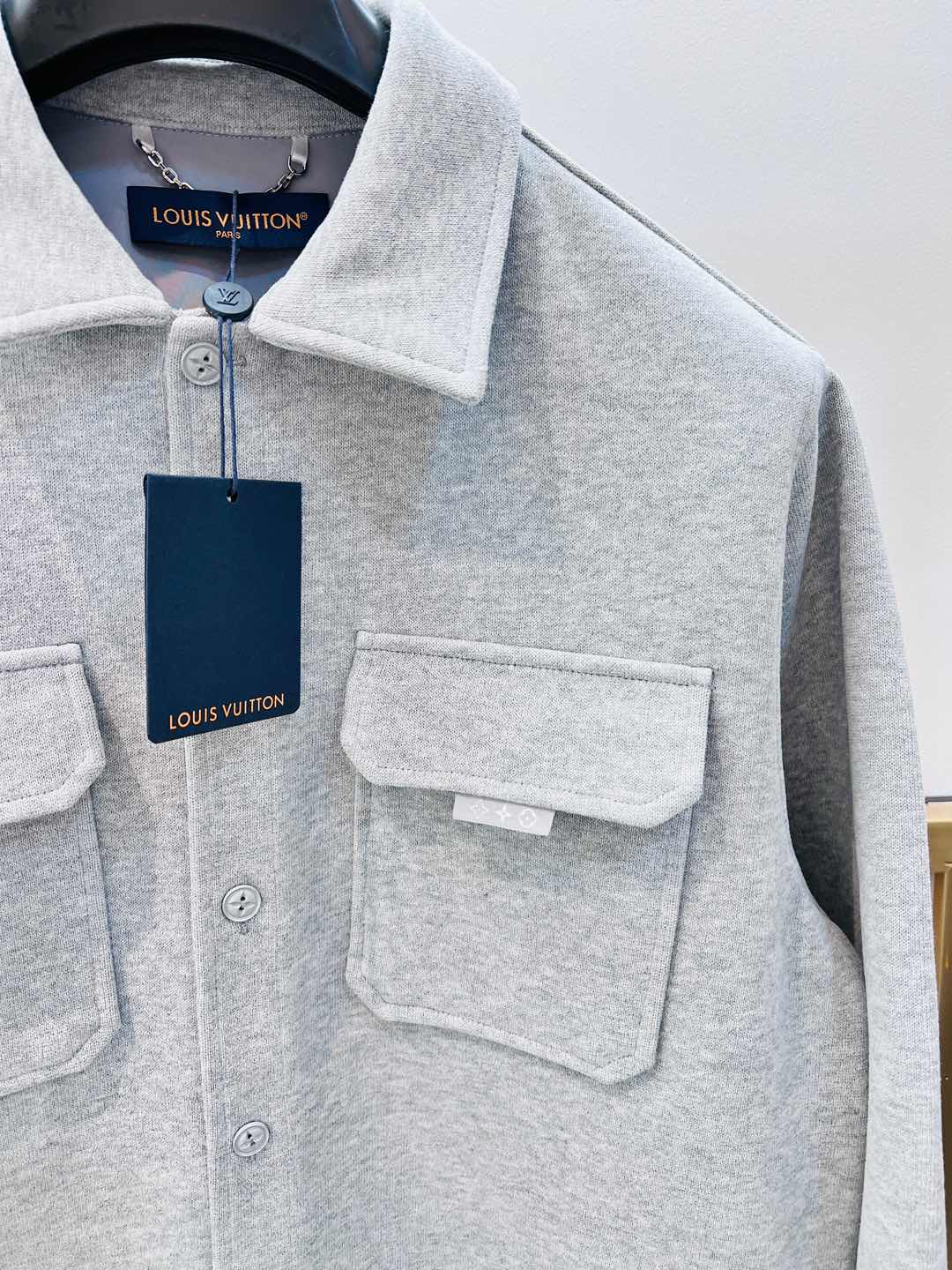 LV JACKET