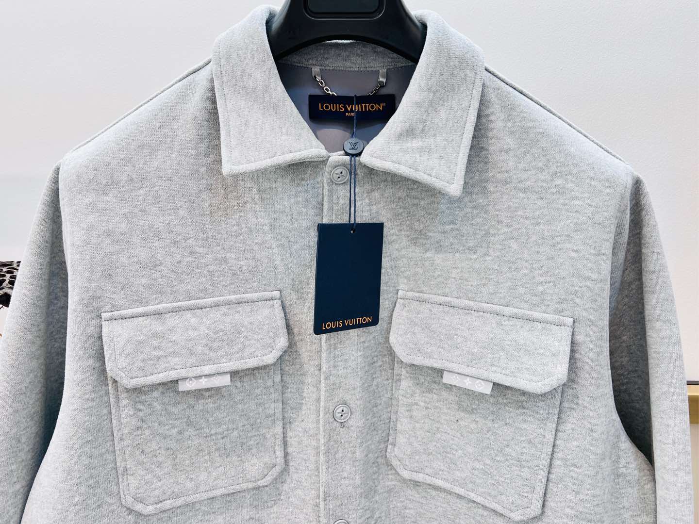 LV JACKET