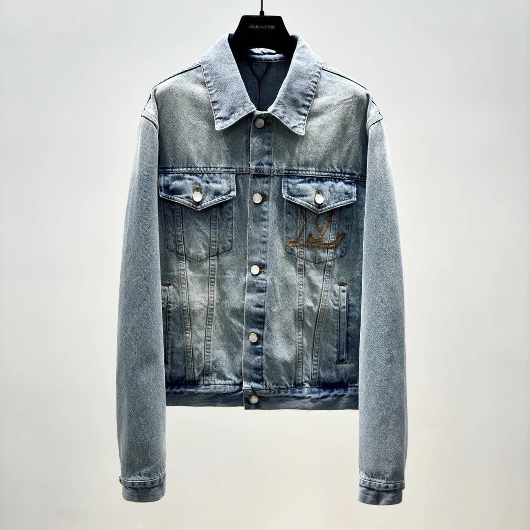 LV JACKET