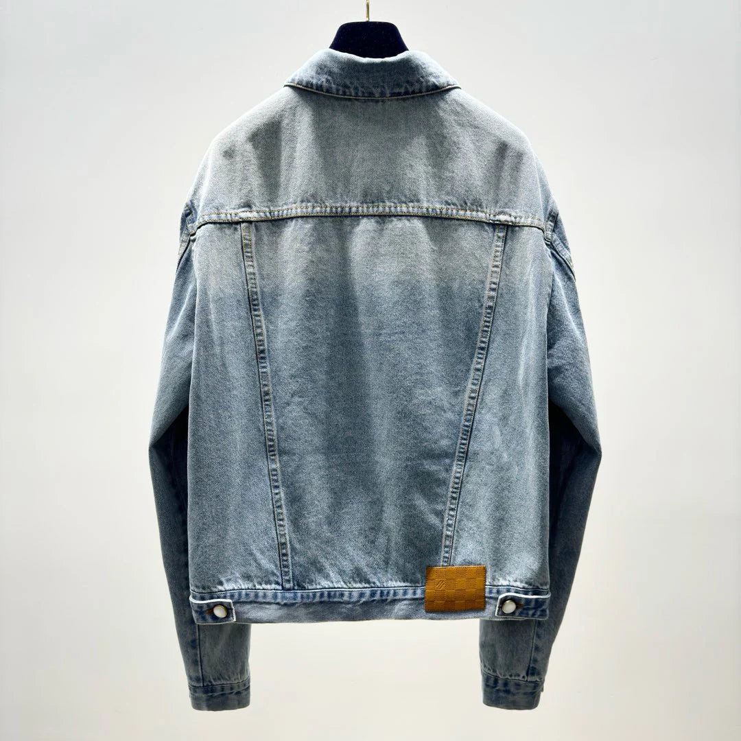 LV JACKET