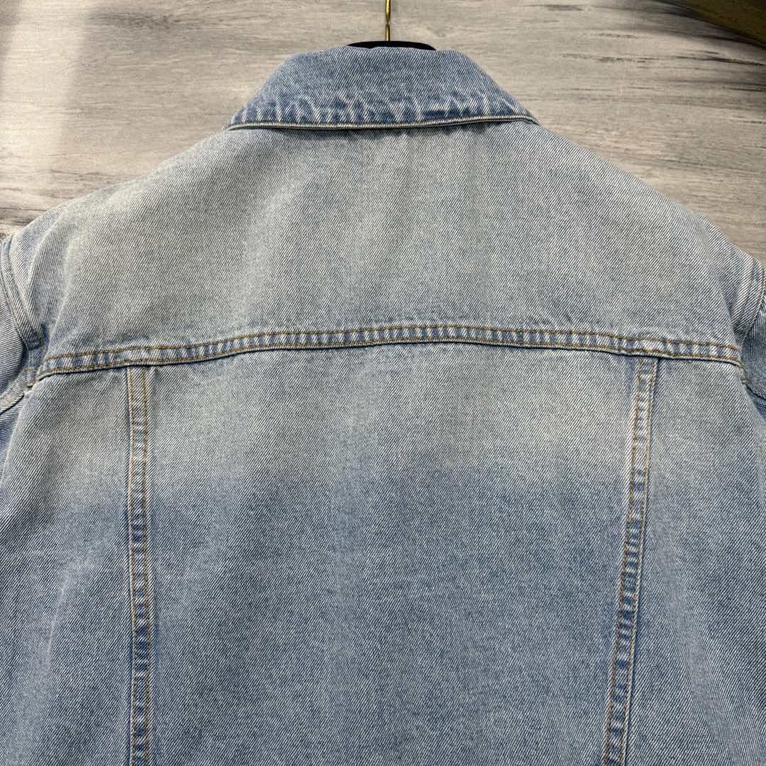 LV JACKET