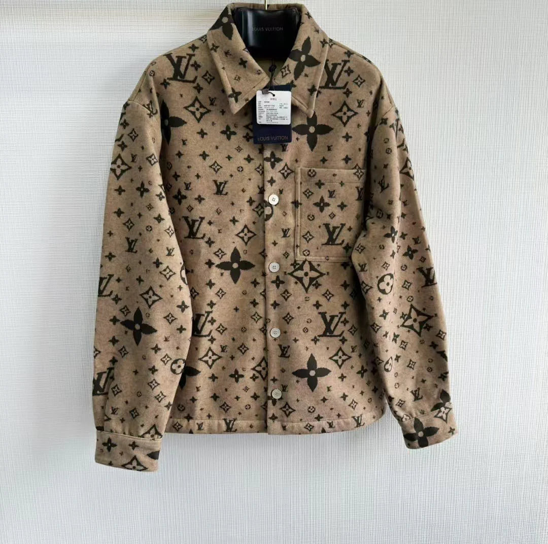 LV JACKET