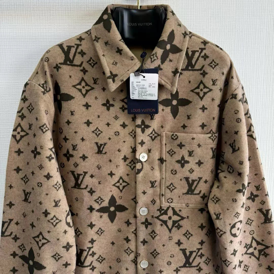 LV JACKET