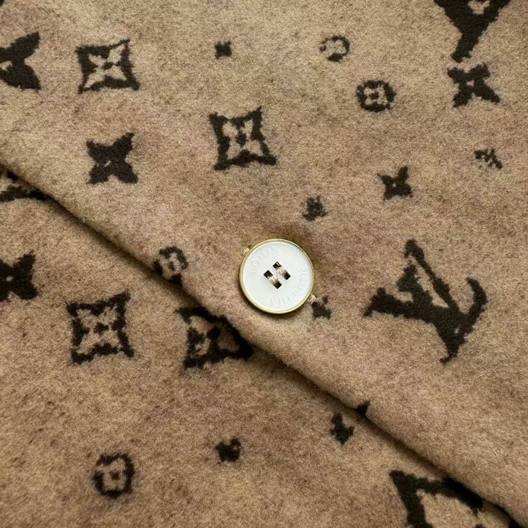LV JACKET