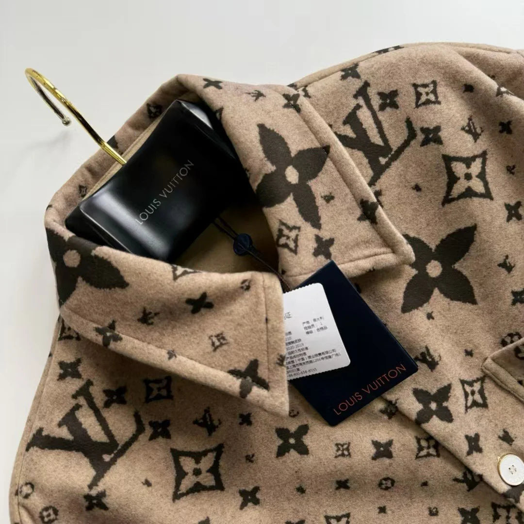LV JACKET