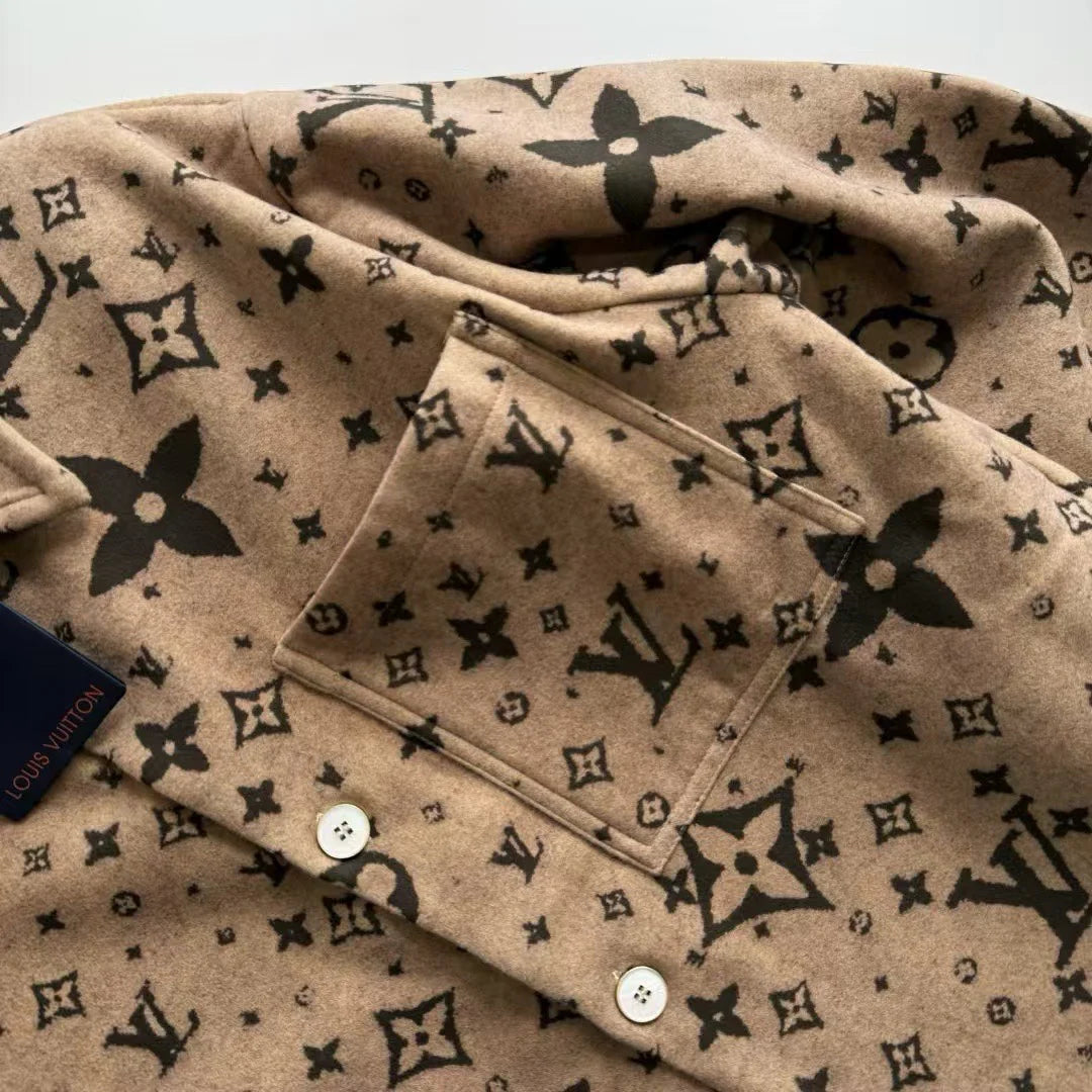 LV JACKET