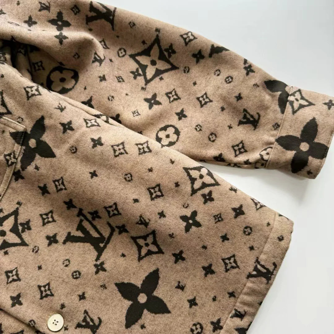 LV JACKET