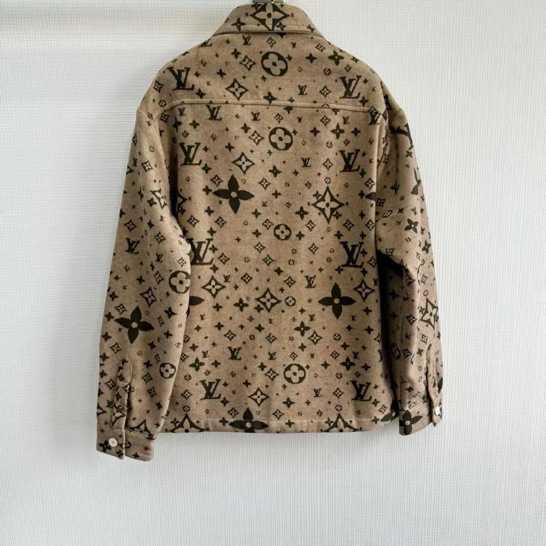 LV JACKET