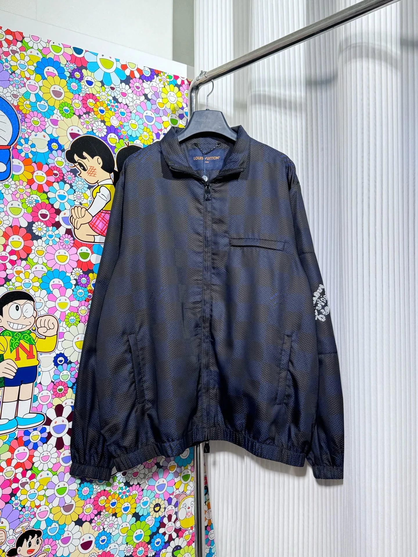 LV JACKET