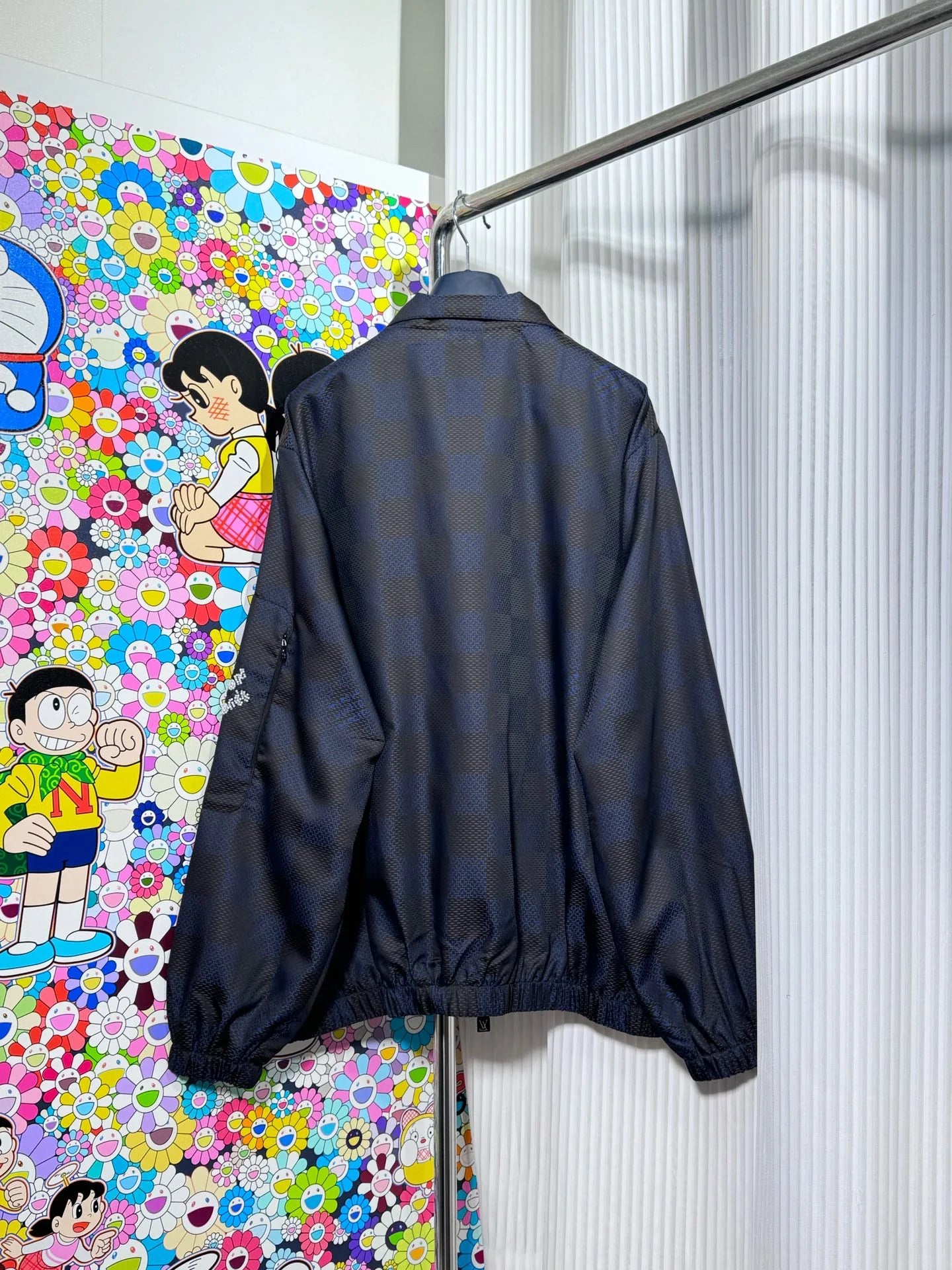 LV JACKET