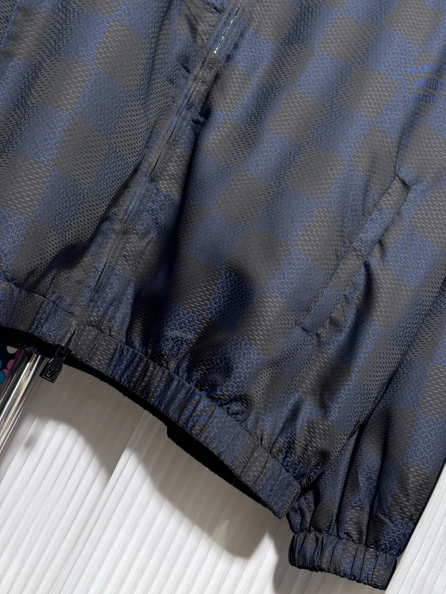 LV JACKET