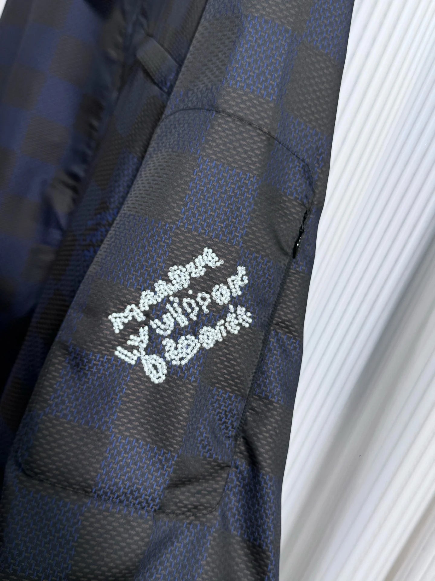 LV JACKET