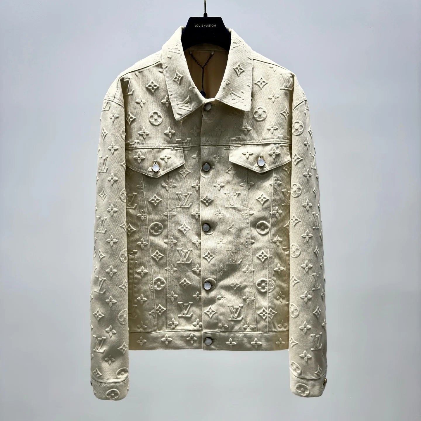 LV JACKET