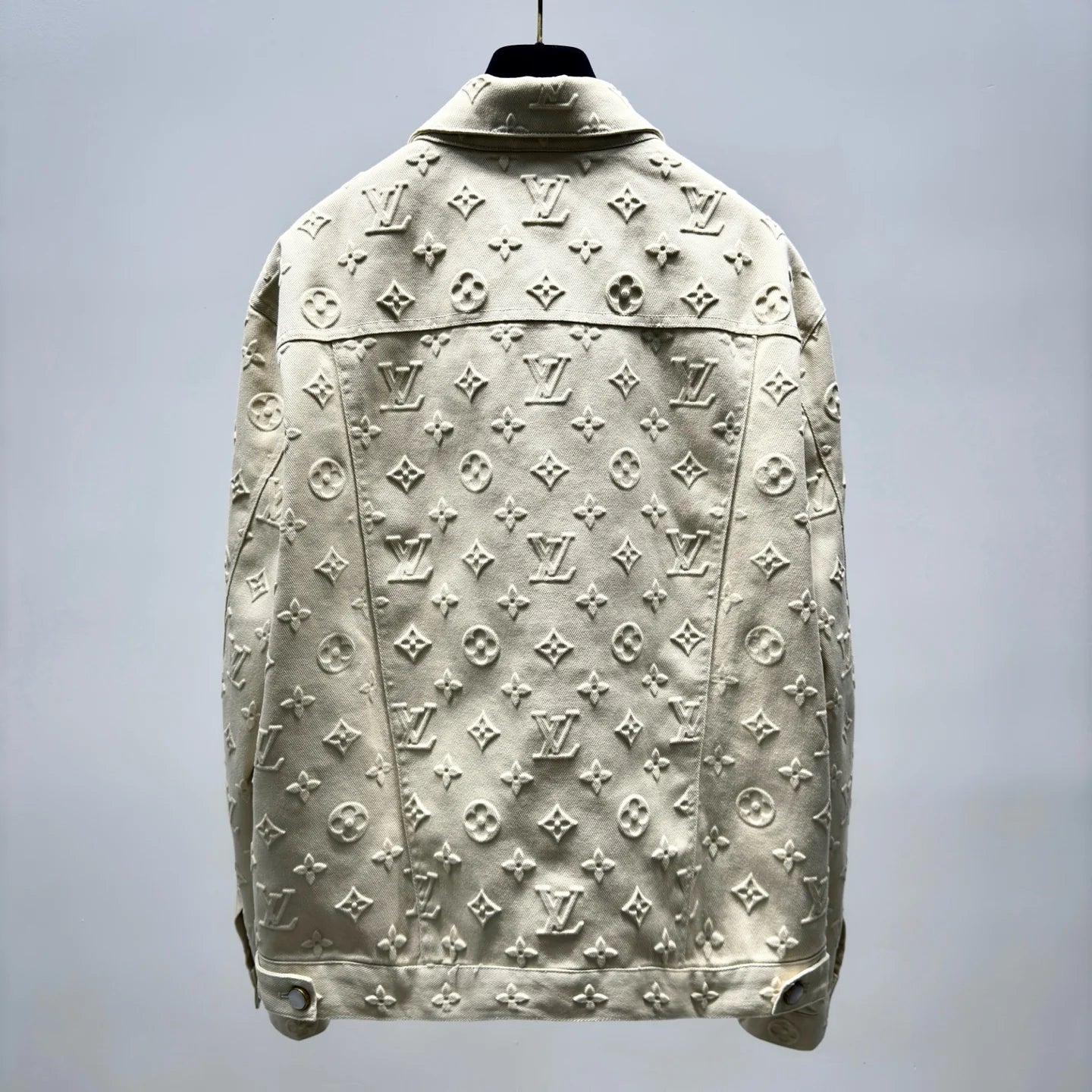 LV JACKET