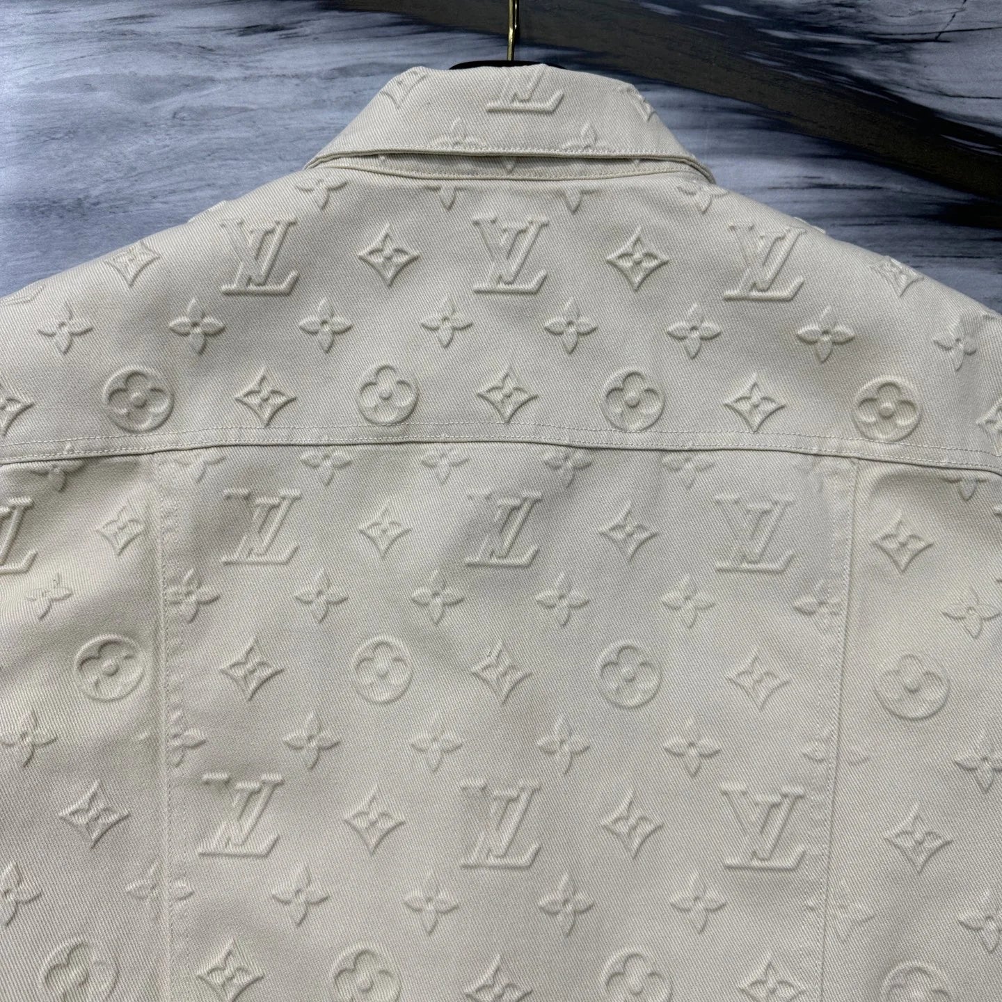 LV JACKET
