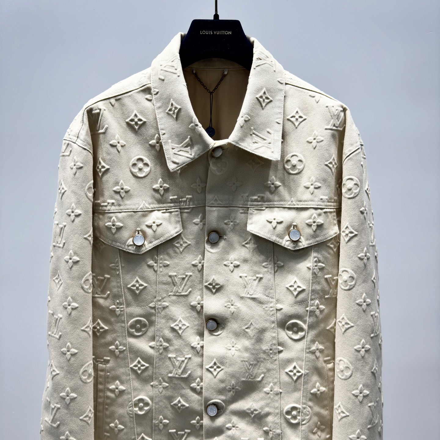 LV JACKET