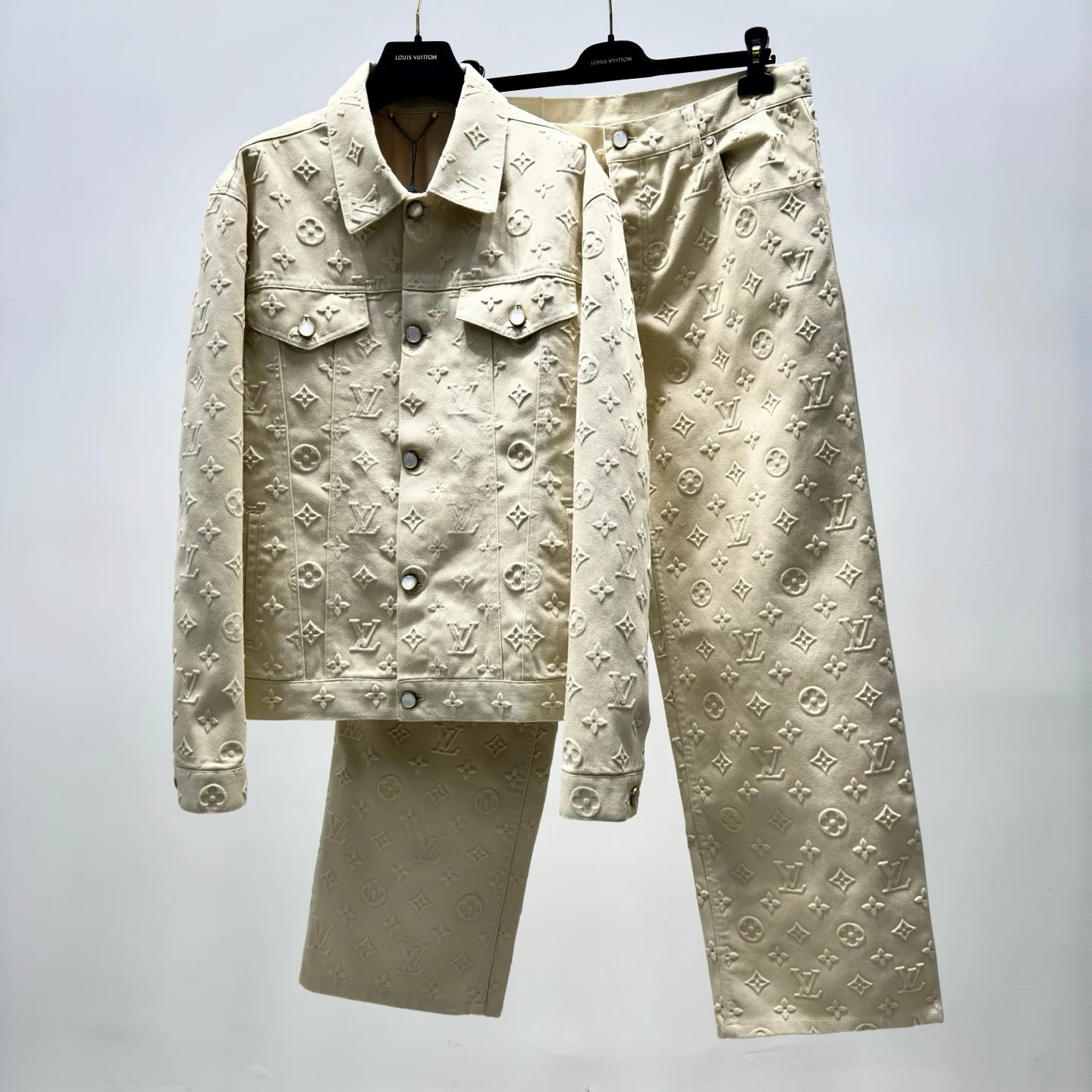 LV JACKET