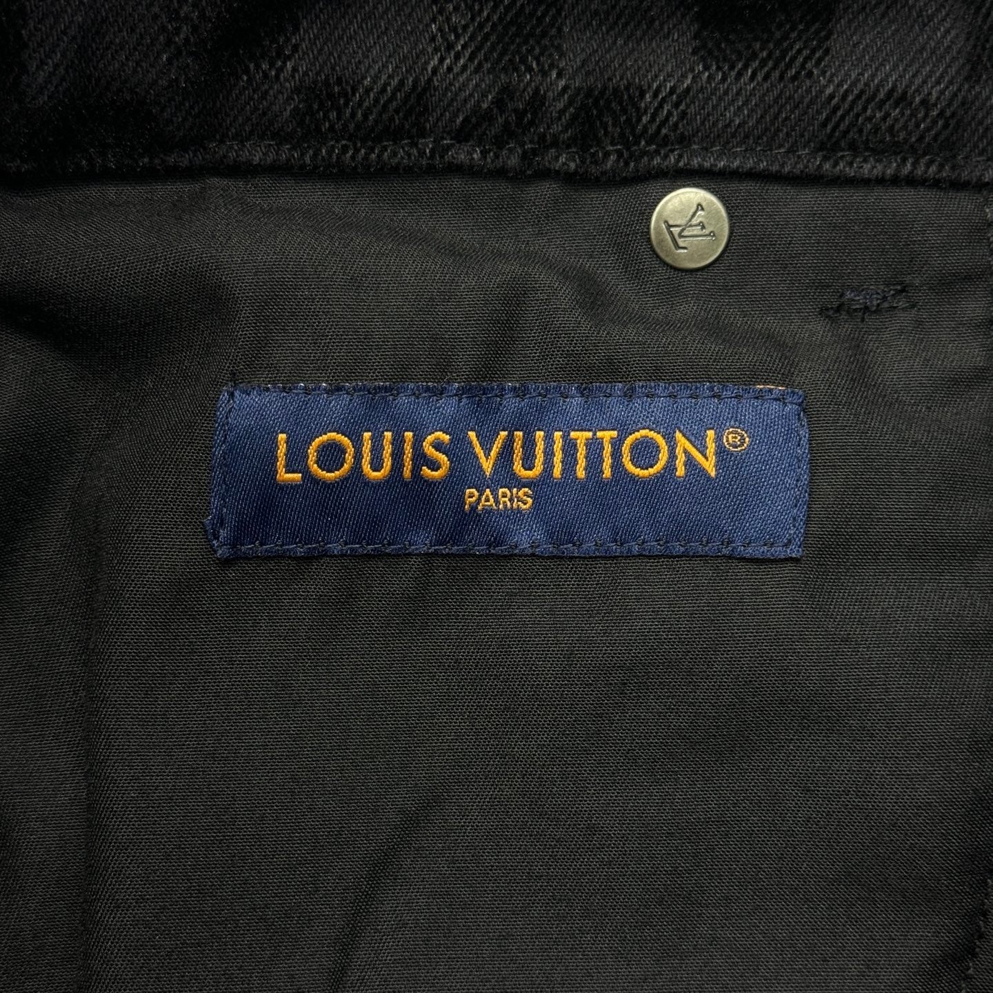 LV JEANS