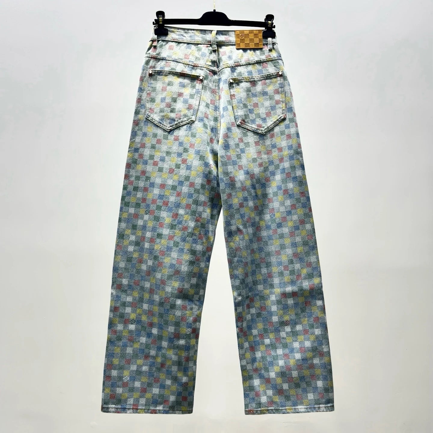 LV JEANS