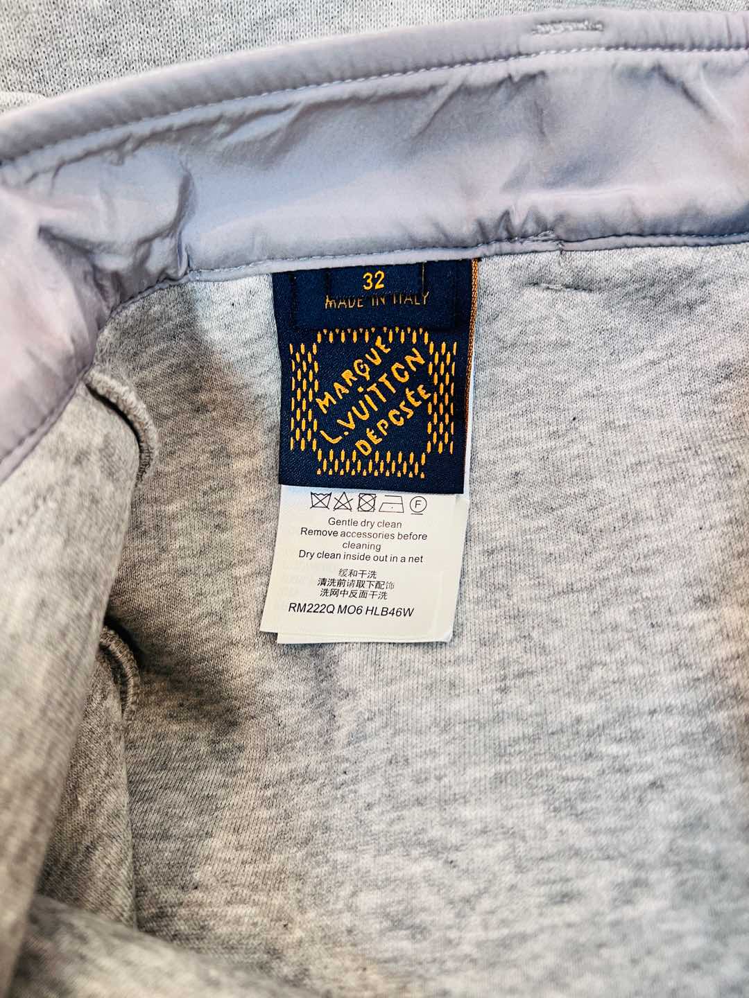 LV JEANS