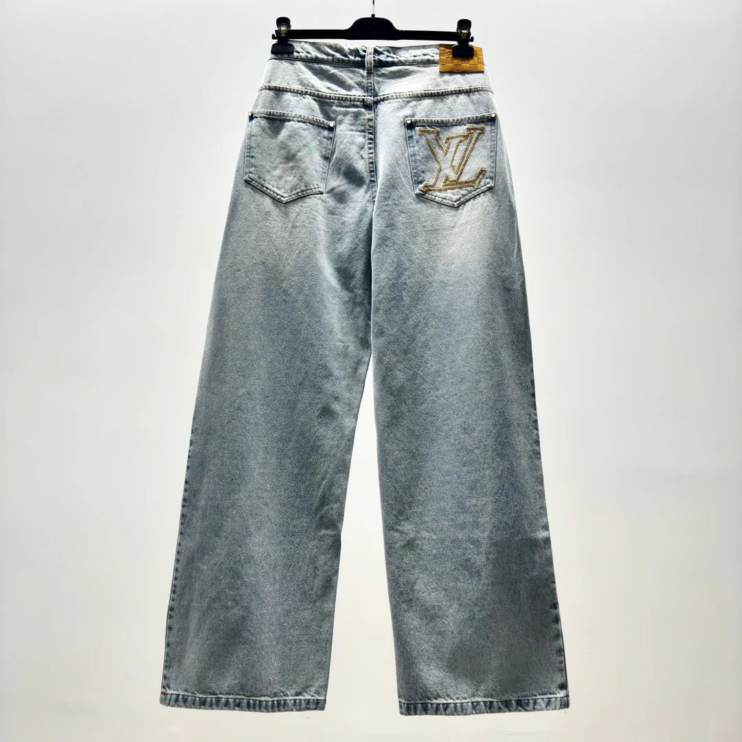LV JEANS