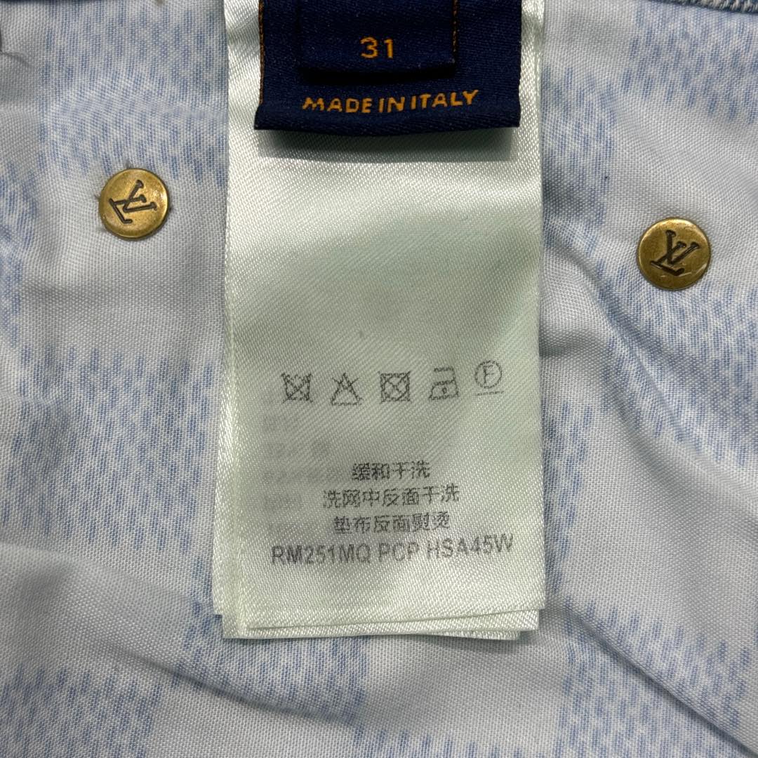 LV JEANS