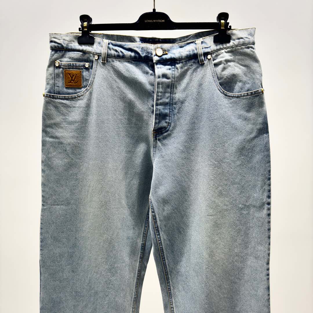 LV JEANS