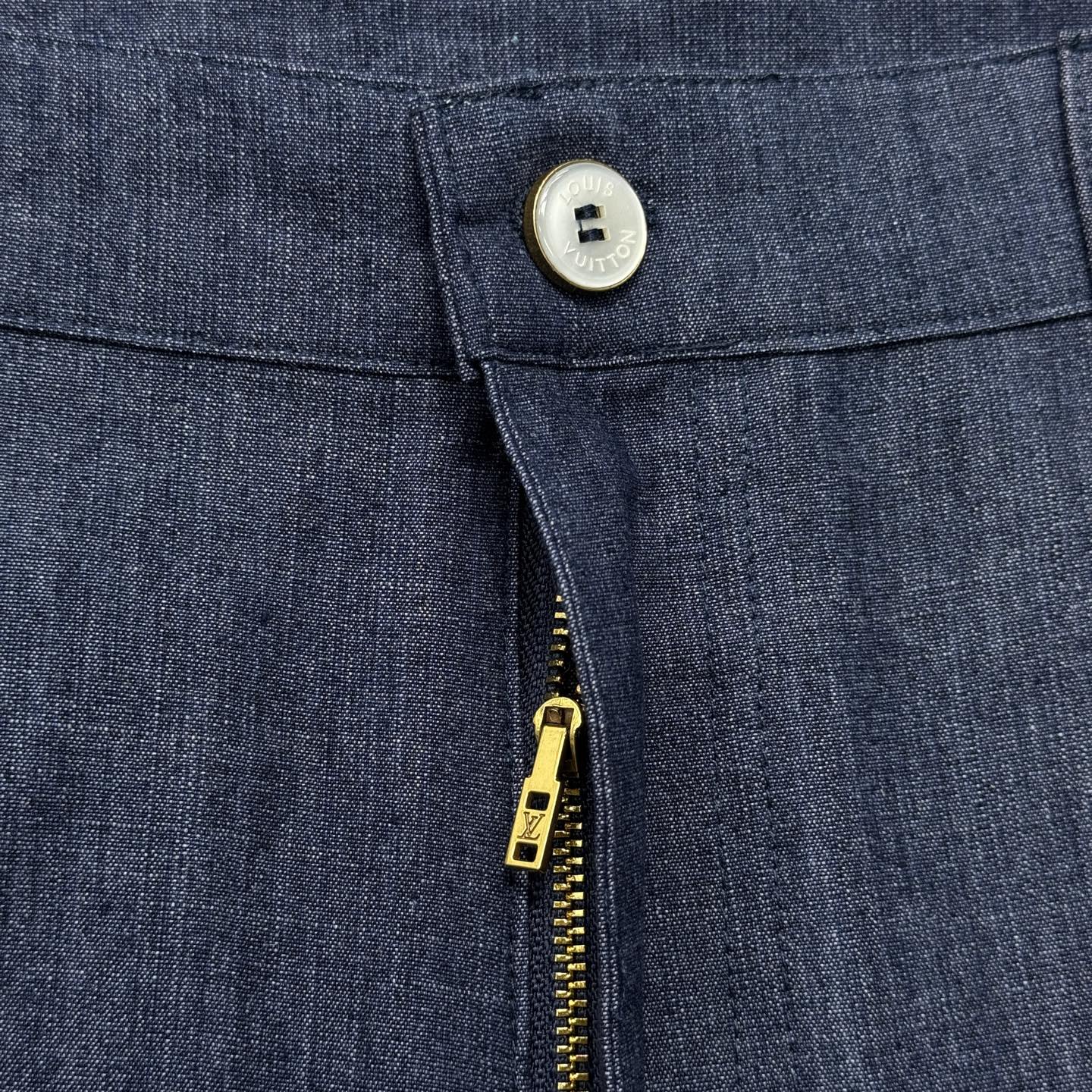 LV JEANS