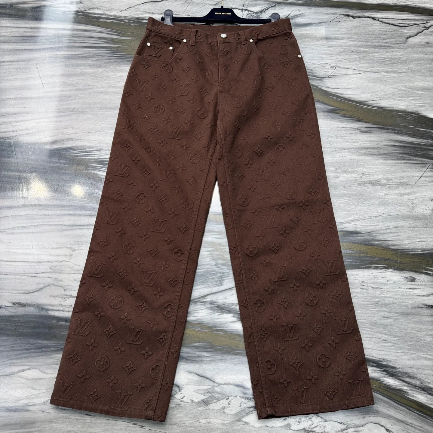 LV JEANS
