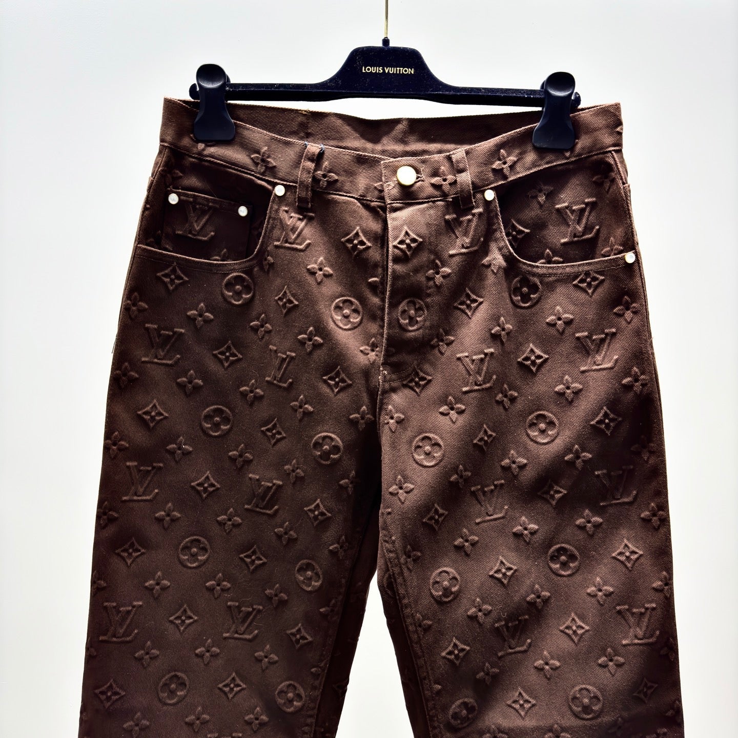 LV JEANS