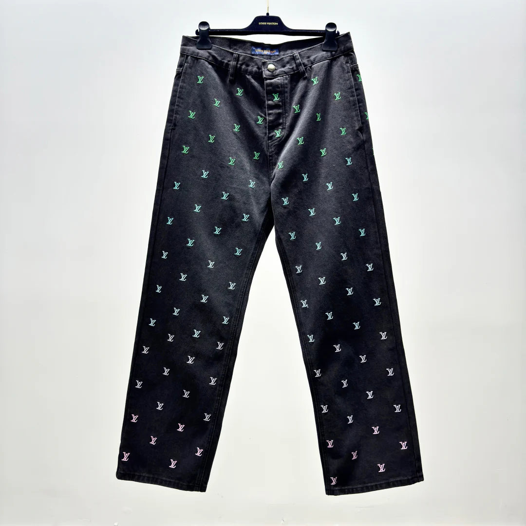 LV JEANS