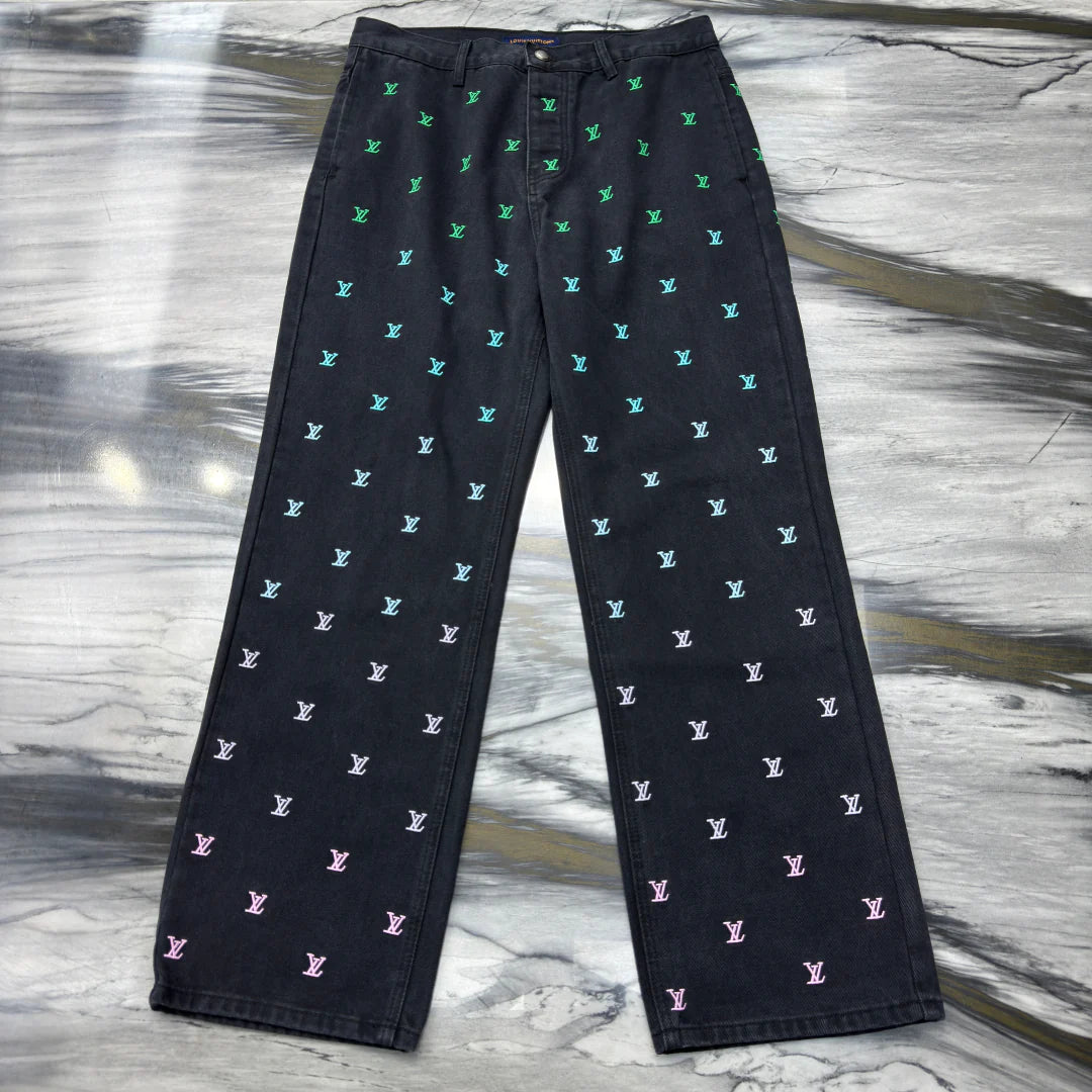 LV JEANS