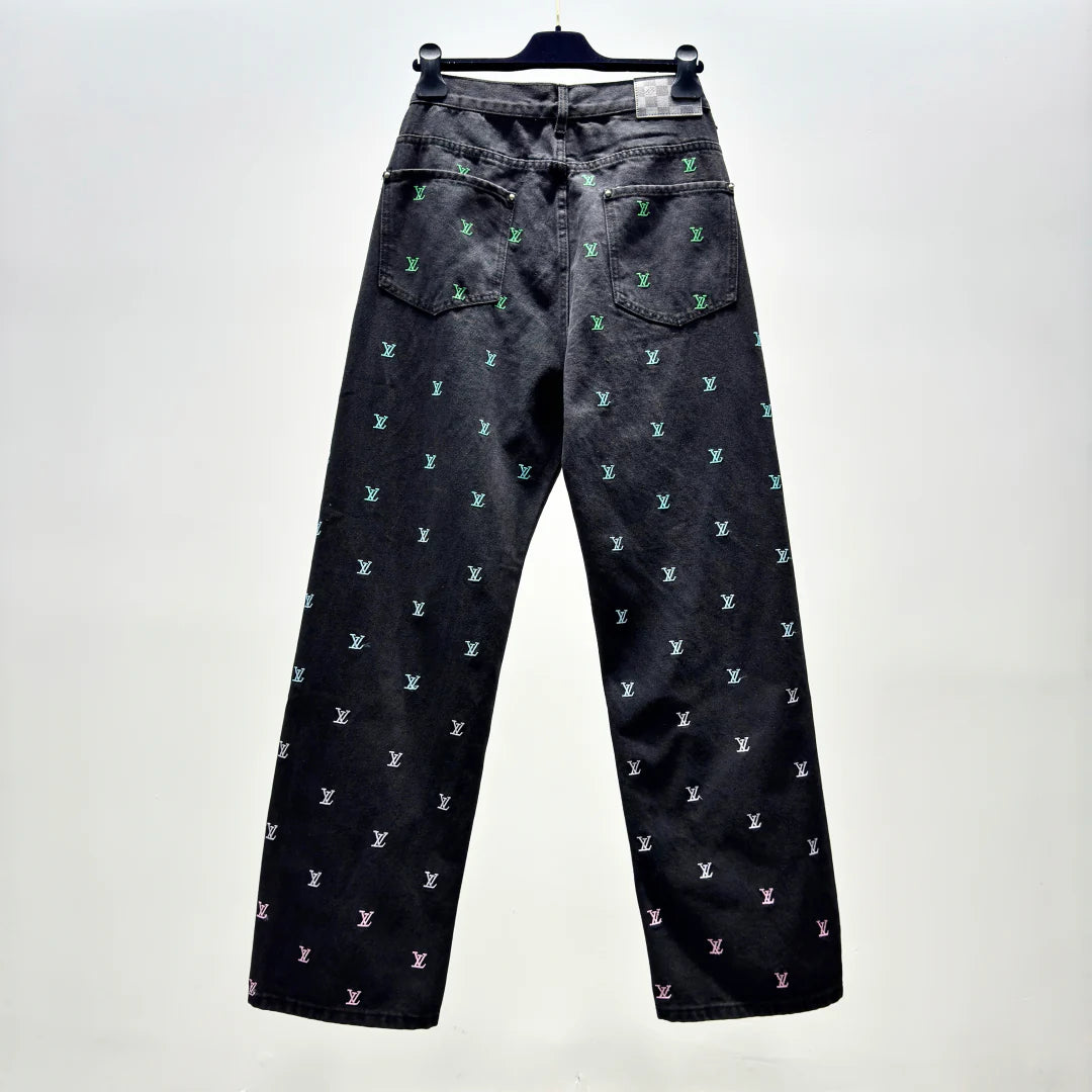LV JEANS