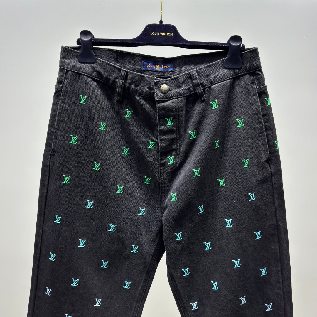 LV JEANS