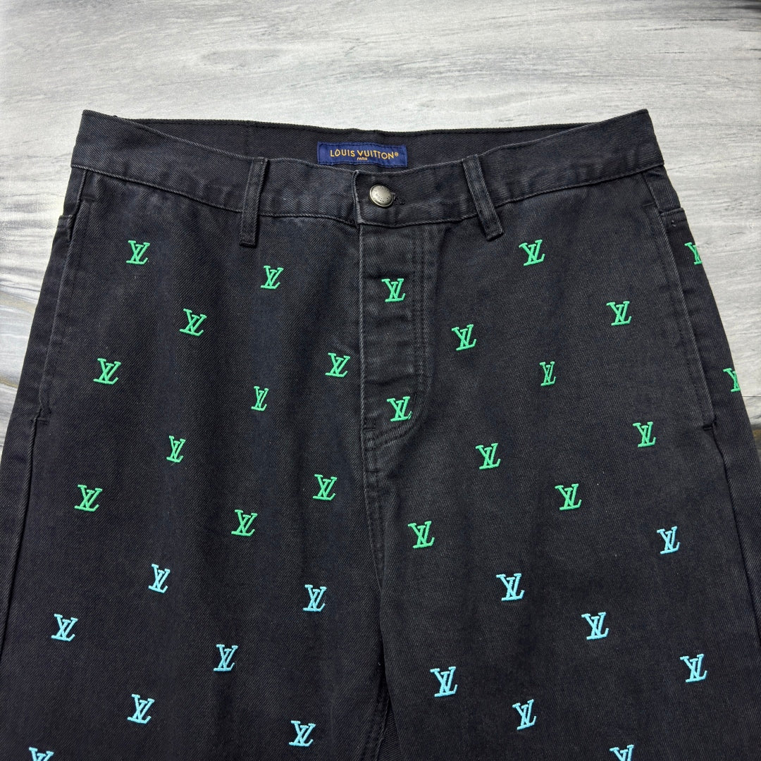 LV JEANS