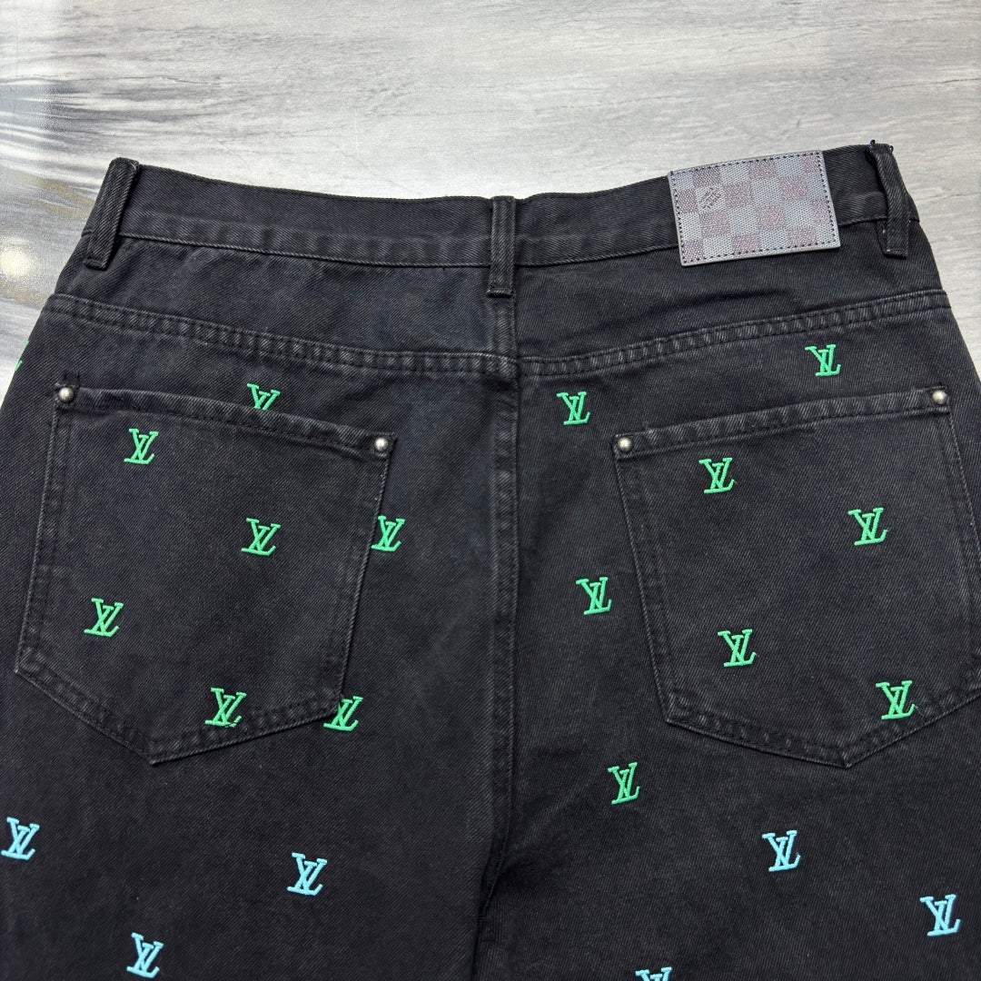 LV JEANS