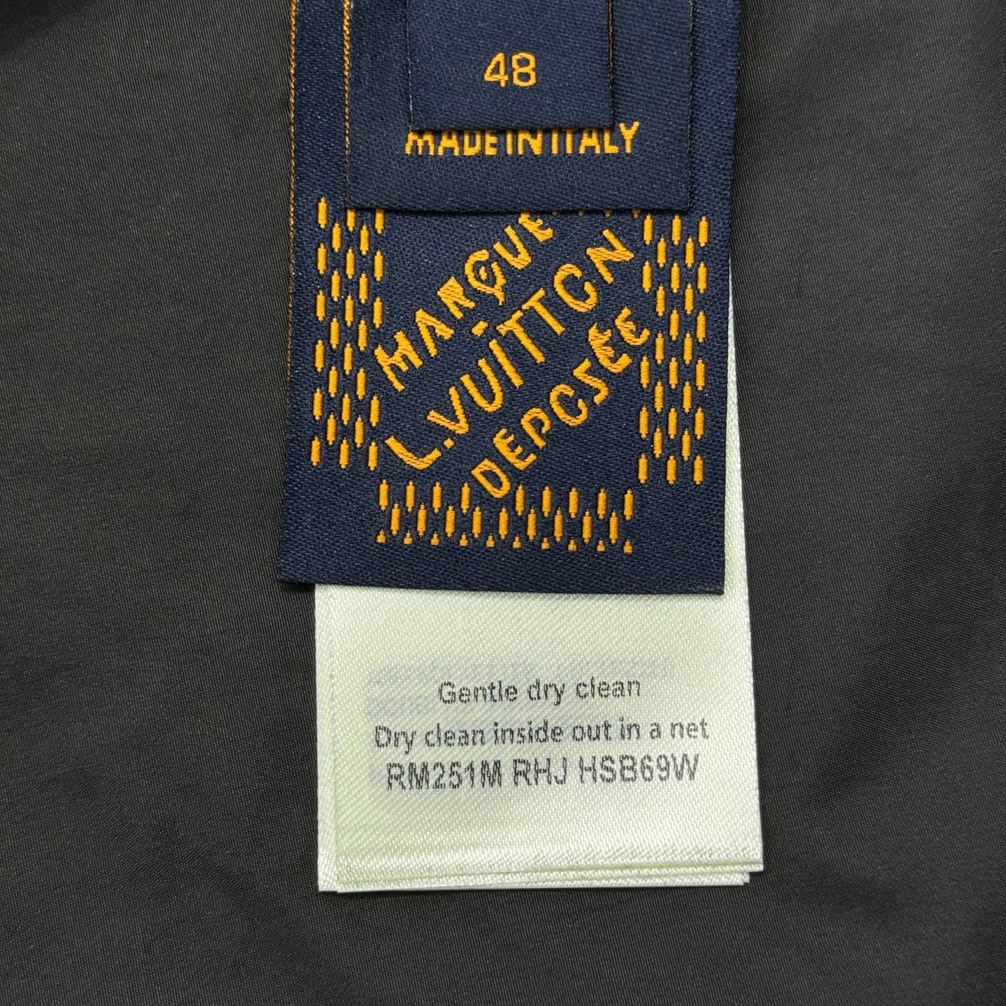 LV JOGGER PANTS