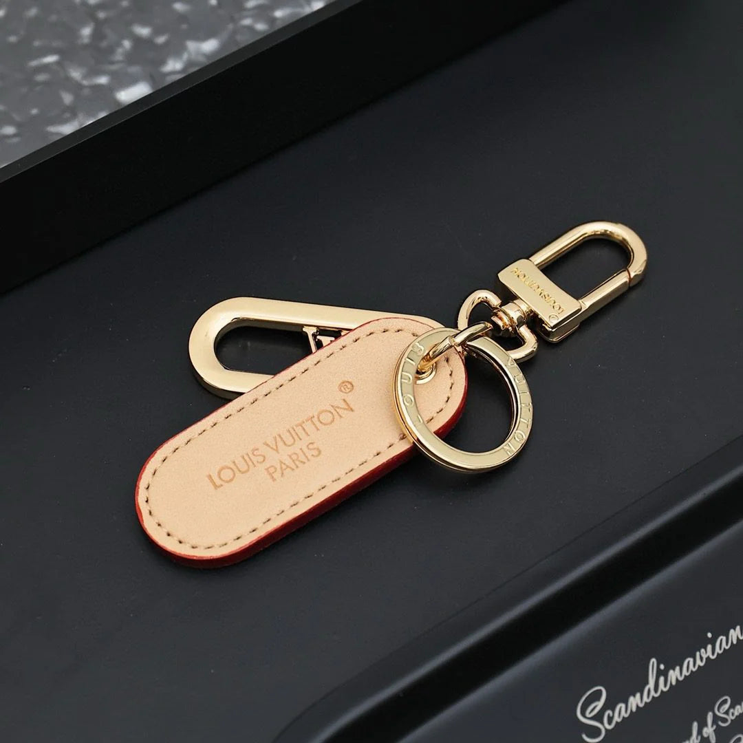 LV KEY HOLDER