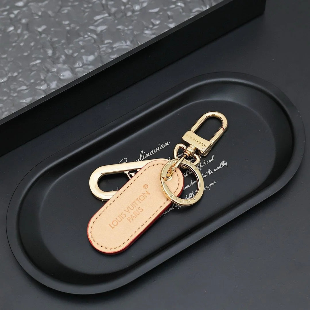 LV KEY HOLDER