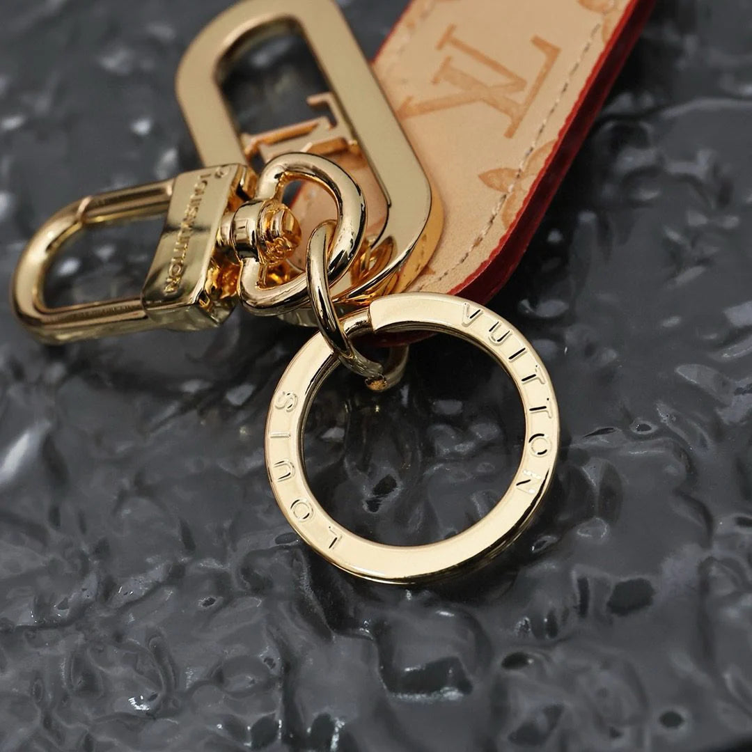 LV KEY HOLDER