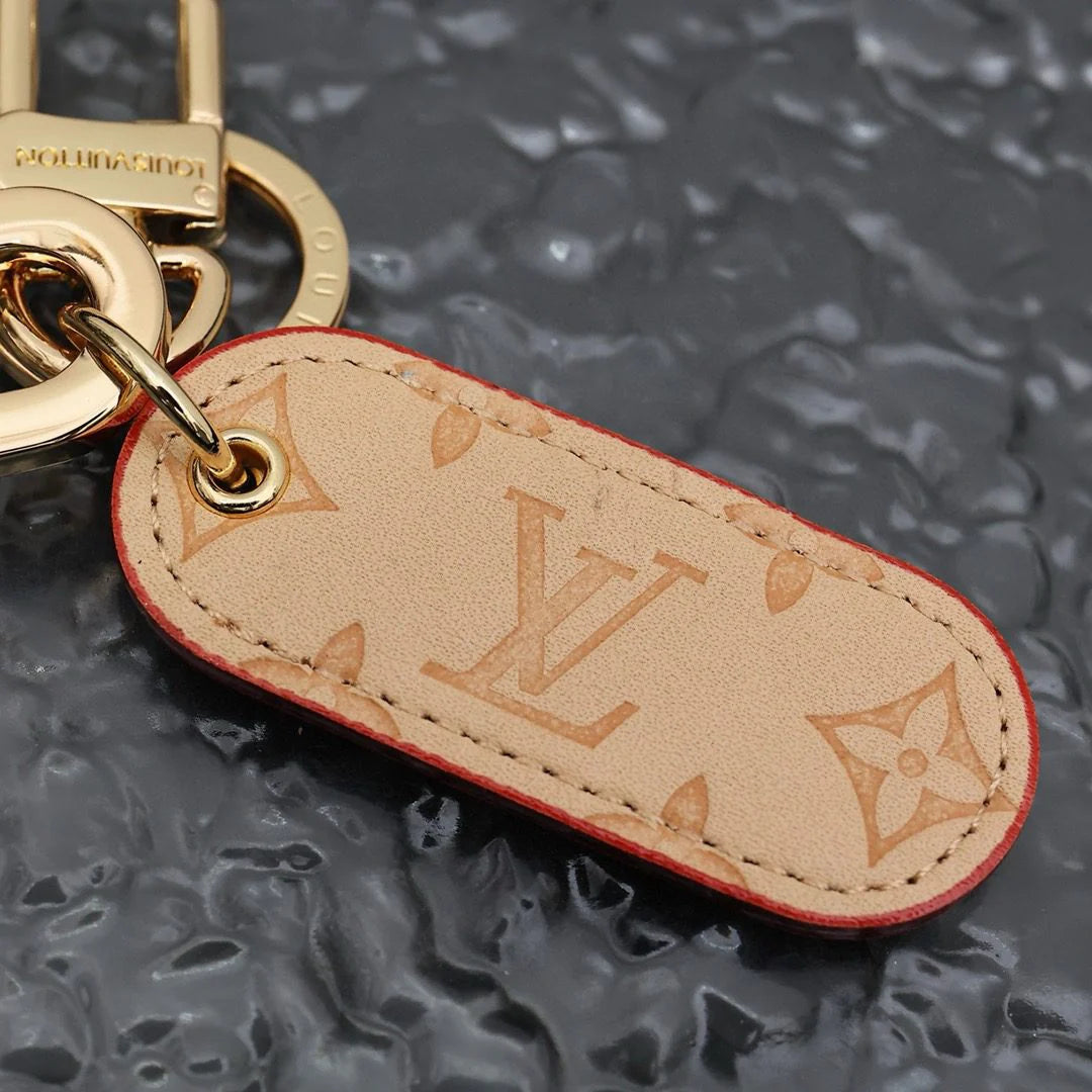 LV KEY HOLDER
