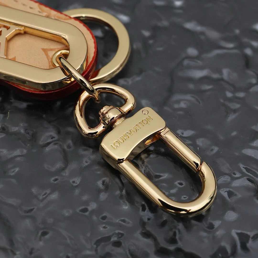 LV KEY HOLDER