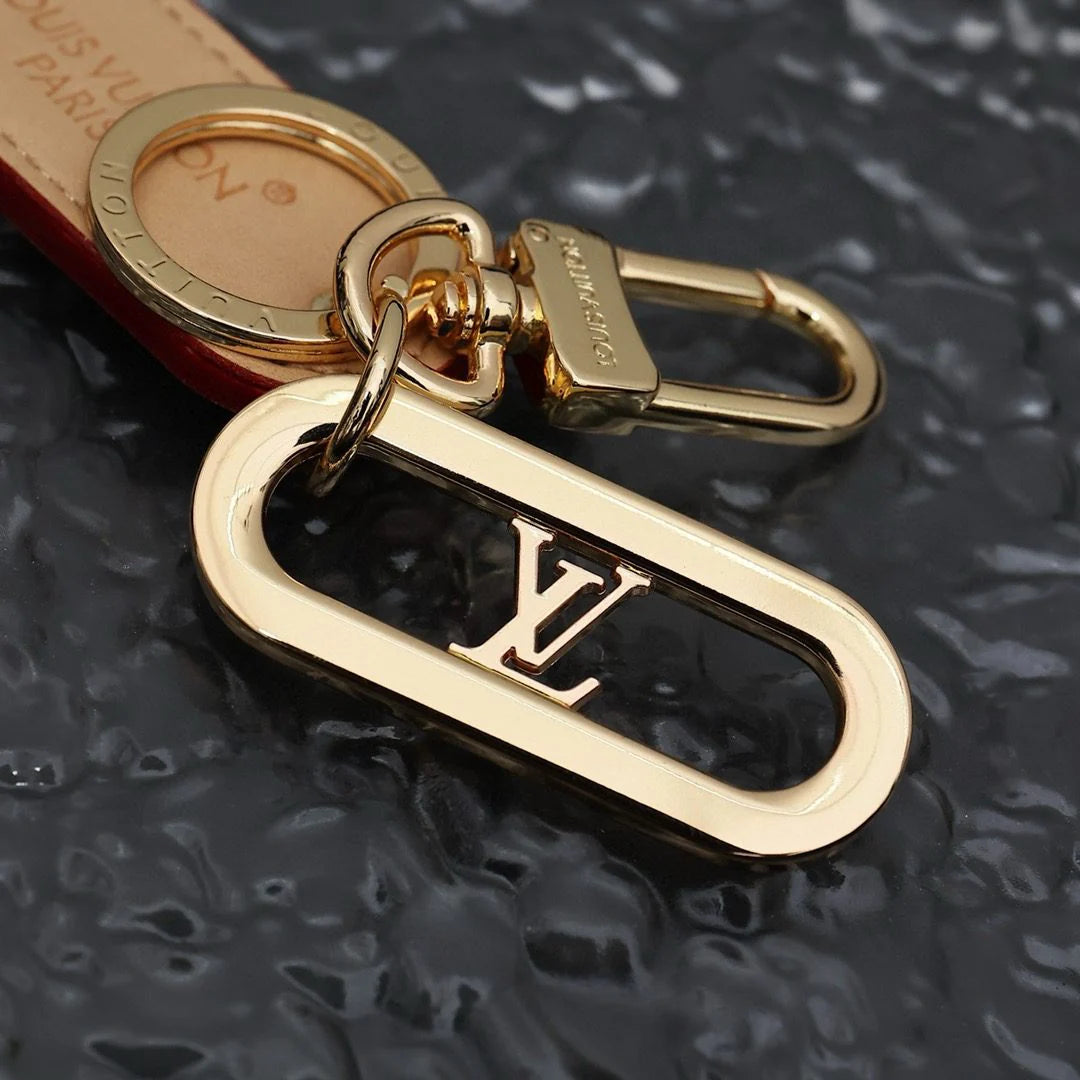 LV KEY HOLDER