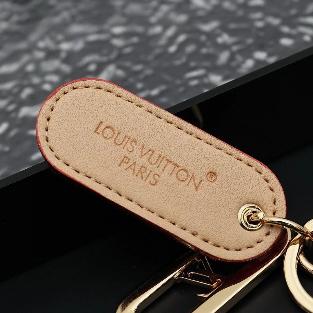 LV KEY HOLDER