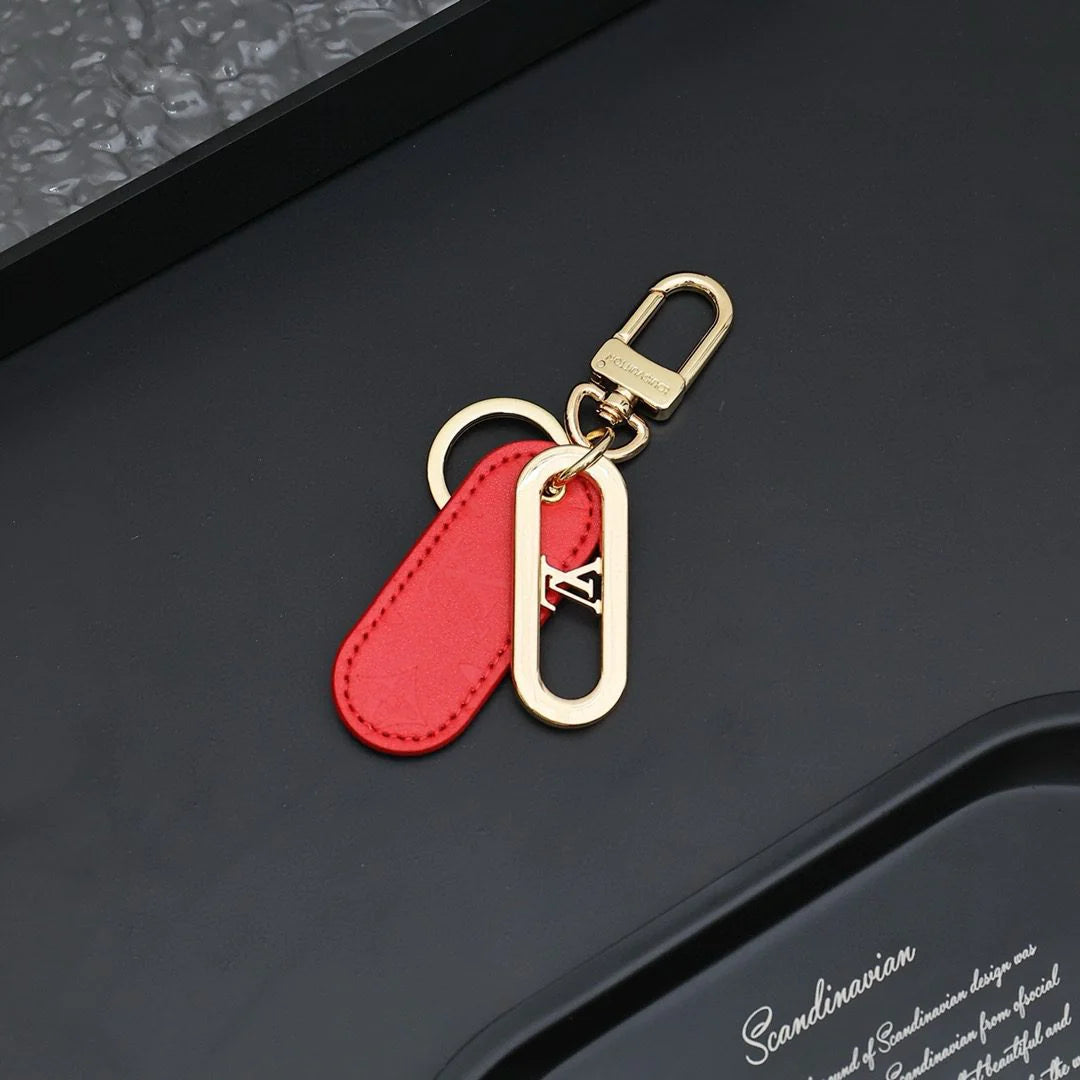 LV KEY HOLDER